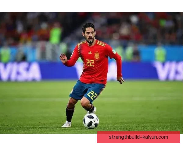 伊斯科技术美学展现持续提升，成为球队中场的关键掌控者