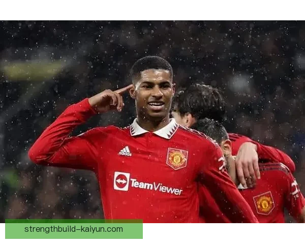 拉什福德射门威胁指数持续提升，状态备受关注