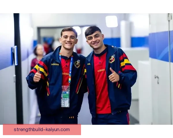 欧洲杯阶段西班牙传控表现稳健，球队竞争力增强