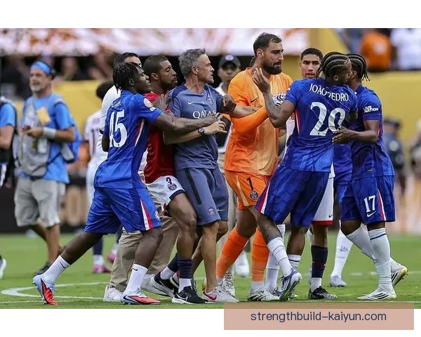 恩里克反击体系在新赛季中表现稳健，助力球队战术有效性提升