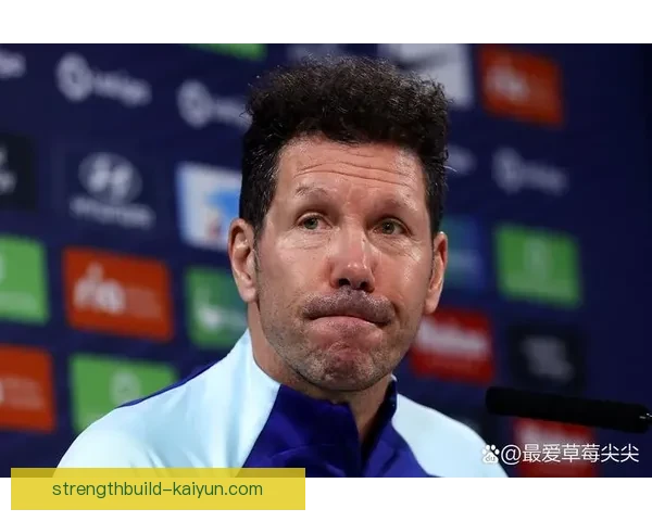 德保罗在马竞表现稳健，近期状态持续提升